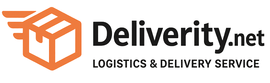 Deliverity